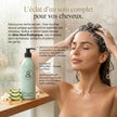 Shampooing et Conditionneur Écologique 500 ml – RRR’biocosmetics - Bio, Vegan & COSMOS ORGANIC - Elohé Beauty