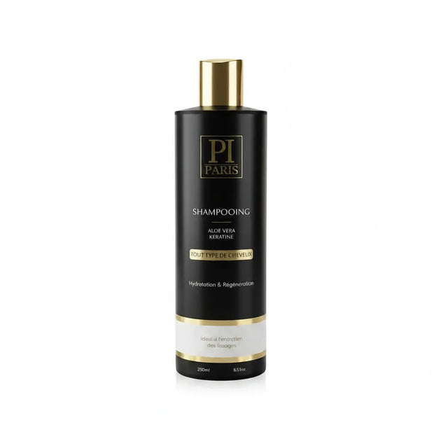 Champô Aloe Vera - Hidratação para Cabelo e Couro Cabeludo - Todos os tipos de cabelo Parfuminspireparis