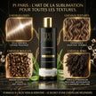 Shampooing Aloe Vera - Hydratation Cheveux & Cuir Chevelu - Tous types de cheveux Parfuminspireparis