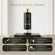 Shampooing Aloe Vera - Hydratation Cheveux & Cuir Chevelu - Tous types de cheveux Parfuminspireparis