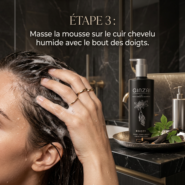 Étape 3