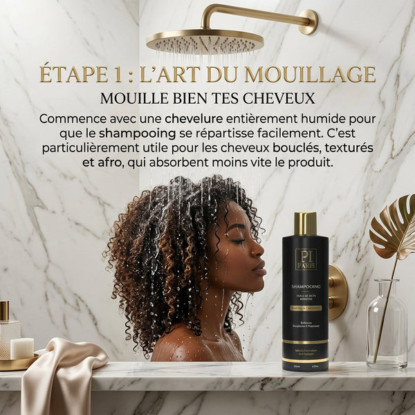 Étape 1