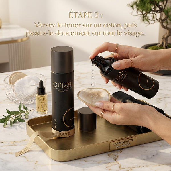 Étape 2