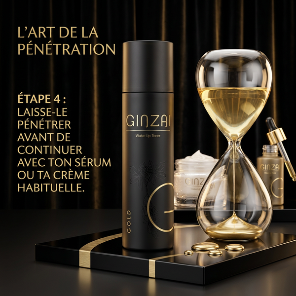 Étape 4