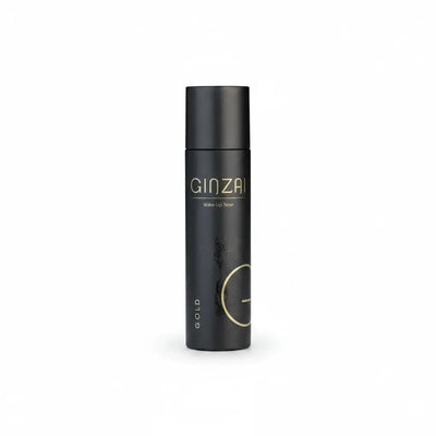 Tonique Réveil pour le visage au Ginseng - GINZAI Ginzai