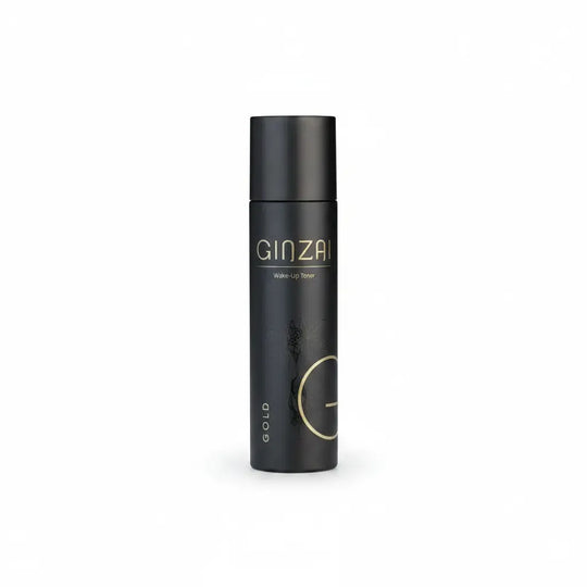 Tonique Réveil pour le visage au Ginseng - GINZAI Ginzai