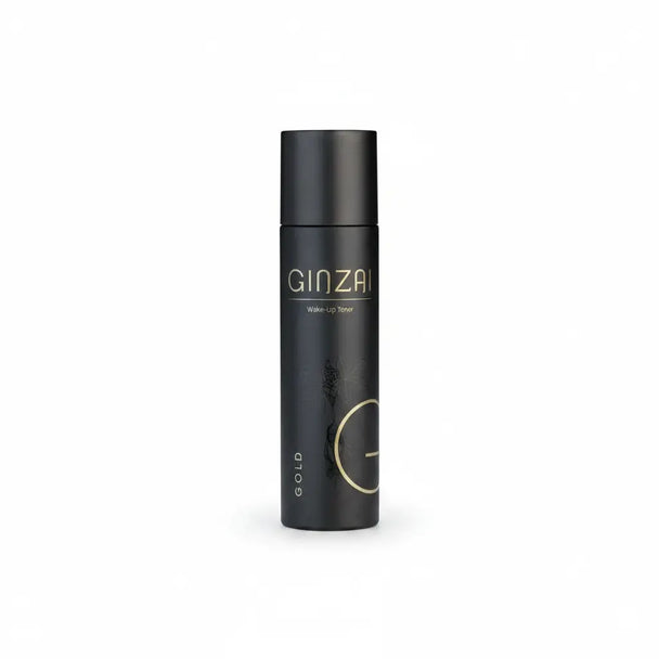 Tonique Réveil pour le visage au Ginseng - GINZAI Ginzai