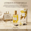 Vanille – Eau de Parfum 80 ml - Parfum Mixte - Longue Tenue L'Office des Parfums
