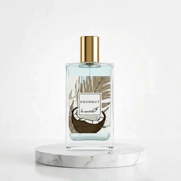 Coconut – Eau de Parfum 80 ml - Profumo Unisex - Lunga durata L'Office des Parfums