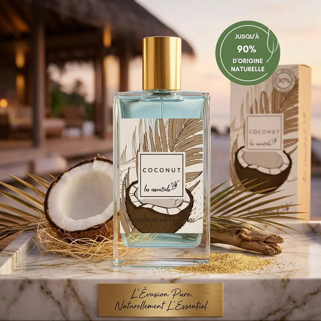 Coconut – Eau de Parfum 80 ml - Profumo Unisex - Lunga durata L'Office des Parfums