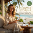 Coconut – Eau de Parfum 80 ml - Parfum Mixte - Longue tenue L'Office des Parfums
