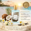 Coconut – Eau de Parfum 80 ml - Parfum Mixte - Longue tenue L'Office des Parfums