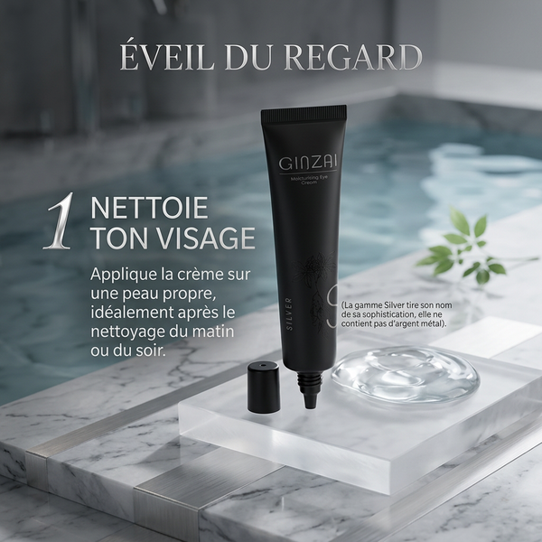 Étape 1