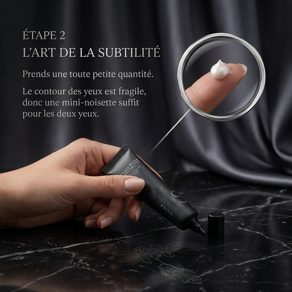 Étape 2