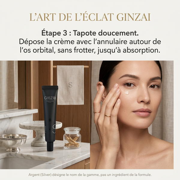 Étape 3