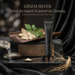 Crème Contour des Yeux au Ginseng - Ginzai - Elohé Beauty