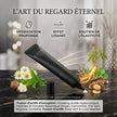 Crème Contour des Yeux au Ginseng - Ginzai - Elohé Beauty