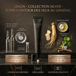 Crème Contour des Yeux au Ginseng - Ginzai - Elohé Beauty