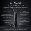 Crème Contour des Yeux au Ginseng - Ginzai - Elohé Beauty