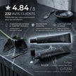 Crème Contour des Yeux au Ginseng - Ginzai - Elohé Beauty