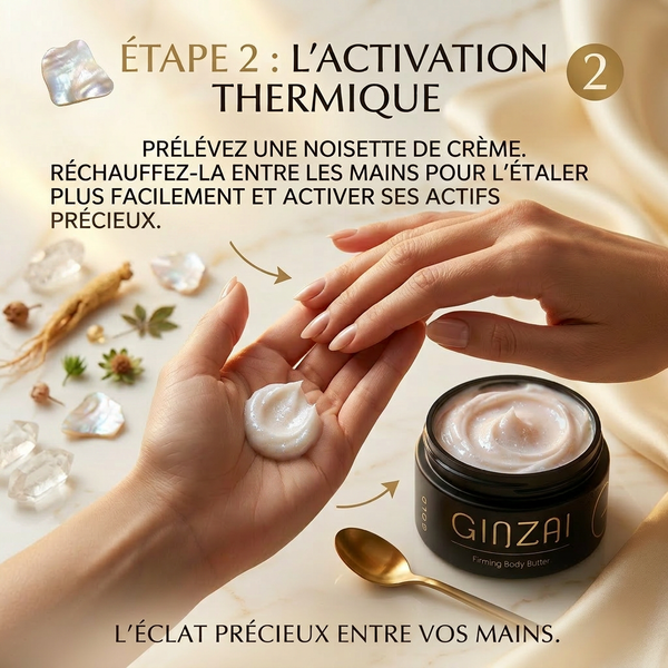 Étape 2