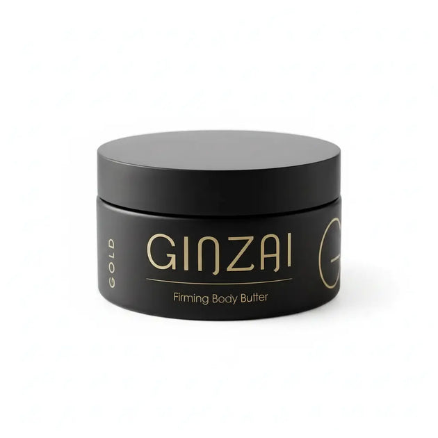 Straffende Körperbutter mit Ginseng – Genährte, glatte und straffe Haut - GINZAI - Elohé Beauty