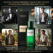 Gin & Citrus Woods - Eau de Parfum 100ml – Homme Bespoke