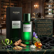 Gin & Citrus Woods - Eau de Parfum 100ml – Homme Bespoke
