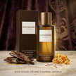 Oriental Woods & Amber - Eau de Parfum 100ml – Homme - Elohé Beauty