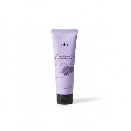 Lotion Corporelle 200 ml - Hydratante - Bergamote & Lavande - PLU PLU
