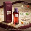 Spiced Pear & Warm Amber - Eau de Parfum 100ml – Femme Bespoke