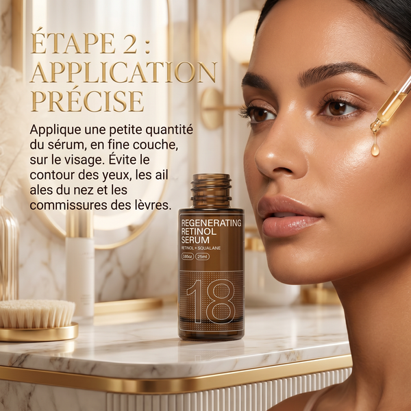 Étape 2