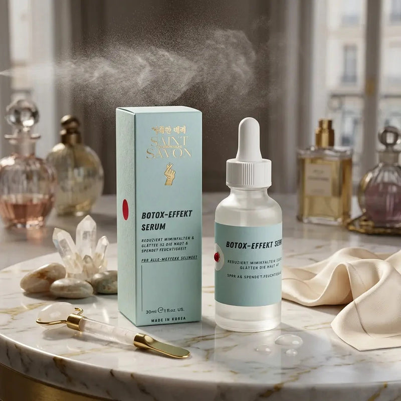 serum kbeauty
