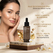 Sérum Exfoliant Puissant - Exfoliation 2 fois par semaine, éclat et peau lisse - Routinely Routinely
